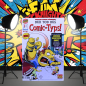 Preview: Simpsons Comics präsentiert – Der Tod des Comic-Typs Teil 1 | Panini 2011 | Sammlerzustand